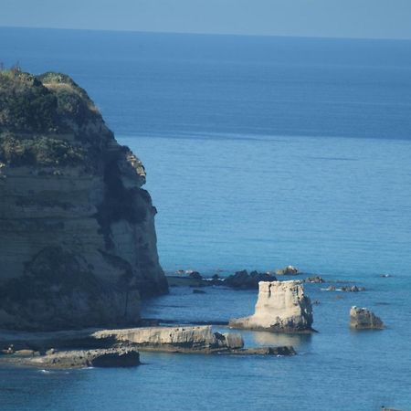 Hotel Valemare Tropea Exterior photo