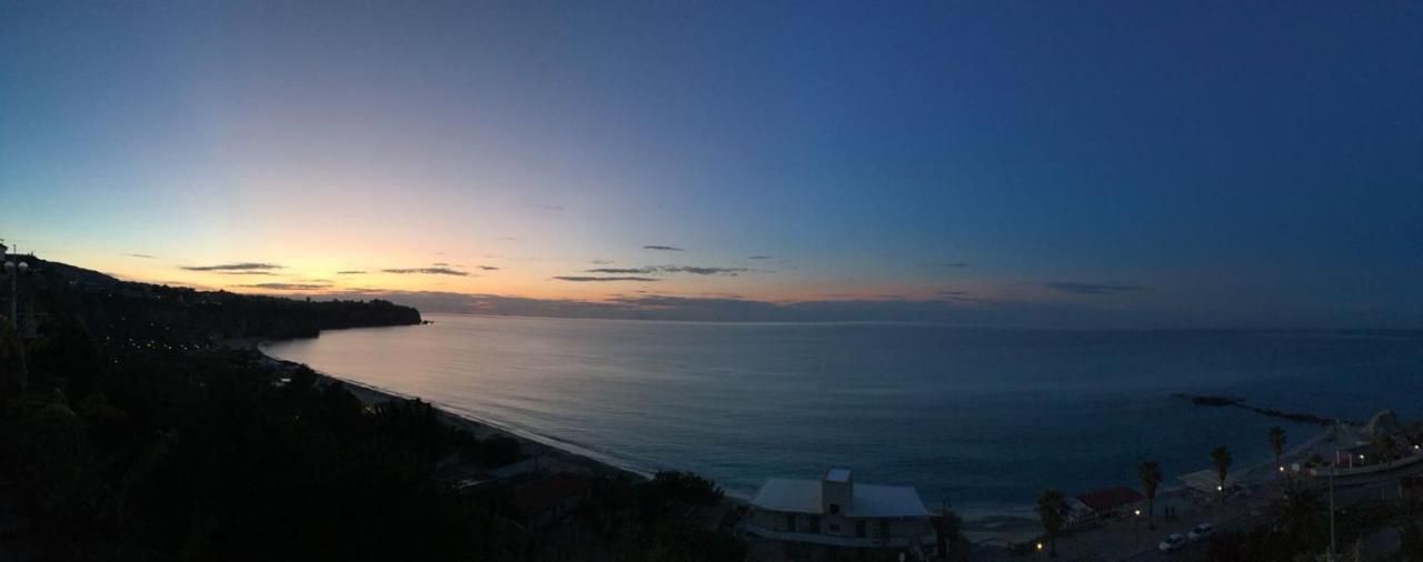 Hotel Valemare Tropea Exterior photo